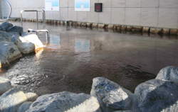 HATなぎさの湯